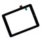 Touchscreen Universal 8 Inchi FPC-CTP-0800-014-2/1A2