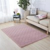 COVOR BLANITA LAVI 200X300 CM ROSE, Heinner