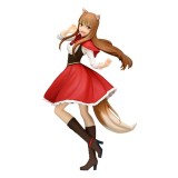 Spice and Wolf Trio-Try-iT PVC Statue Holo Red Hood Ver. 21 cm, Furyu