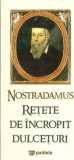Retete de incropit dulceturi | Nostradamus