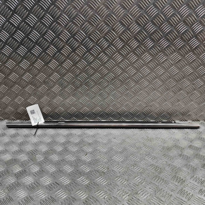 Chedar geam ușă st&acirc;nga spate AUDI A6 4G2, C7, 4GC 2010 OEM: 4G0853763