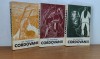 Ion Lăncrănjan - Cordovanii (3 volume)