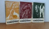 Ion Lăncrănjan - Cordovanii (3 volume)