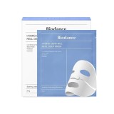 Biodance Hydro Cera-Nol Real Deep Mask &ndash; Mască facială 4 bucata.