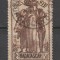 Madagascar 1937 , Expozitia Internationala Paris , Supratipar