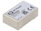 Convertor DC/DC 6W 18-72V la 5V 1200mA DIP24