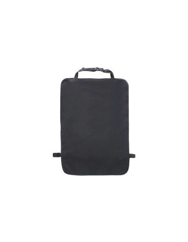 Husa protectie spatar scaun auto Negru , Amio 60x46cm