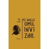 Omul invizibil | serie de autor - H. G. Wells