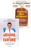 Pachet Stiinta alimentelor - Bookzone
