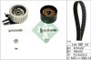 INA 530 0561 10 Set curea de distributie