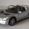 Macheta Opel Speedster 2000 silver - Welly 1/36