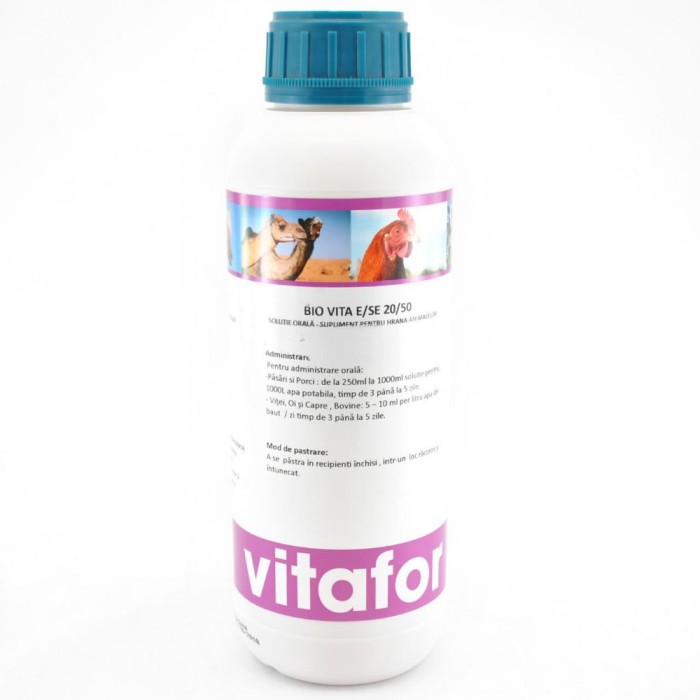 BIO-VITA E SE 1LT