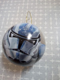 GLOB STAR WARS DE COLECTIE model 2