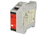 Releu de siguranță G9SB 24VAC/24VDC 2 intrări