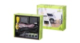 Set senzori de parcare cu display Valeo cu 4 senzori