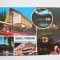 QW23 B - Carte postala - tematica turism - vedere - Romania - Baile Tusnad 1