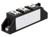 Modul diodă dublă &icirc;n serie 1,2kV If: 113Ax2 TO240AA 360A