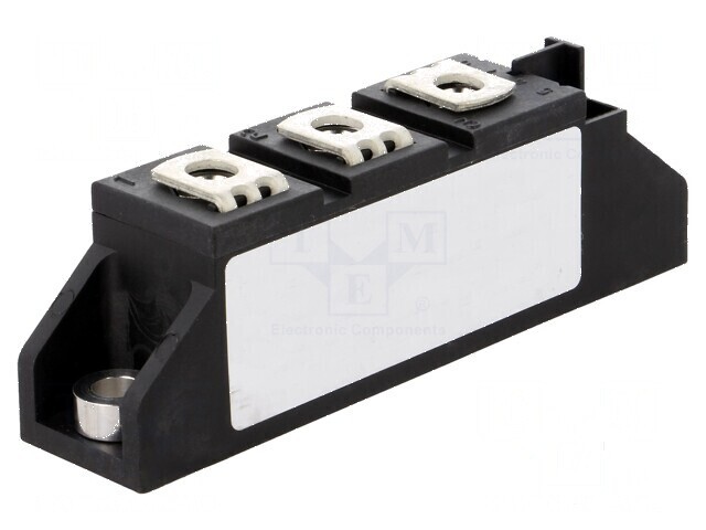 Modul diodă dublă &icirc;n serie 1,2kV If: 113Ax2 TO240AA 360A
