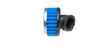 Filtru aer sport conic d.32mm, 45&amp;deg; Cod Produs: MX_NEW AF95241 foto