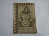 NOSTRADAMUS PREZICE VIITORUL EUROPEI - Karl E. KRAFFT - Bucuresti, 1941