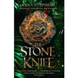 Stone Knife