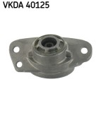 SKF VKDA 40125 Rulment sarcina suport arc