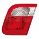 Stop spate lampa Bmw Seria 3 (E46) 06.1998-09.2001 Sedan, omologare ECE, spate, interior, 63128364923; 63218364923, Stanga, Depo