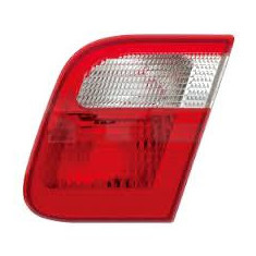 Stop spate lampa Bmw Seria 3 (E46) 06.1998-09.2001 Sedan, omologare ECE, spate, interior, 63128364923; 63218364923, Stanga