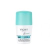 Vichy Deodorant Roll-On Femei 48h Anti-Pete, Fara Alcool, Hipoalergenic 50ml