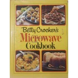 Betty Crocker - Microwave Cookbook (Editia: 1981)