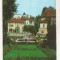 RF37 -Carte Postala- Govora, vedere din parc, circulata 1984