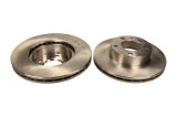 Disc frana PEUGEOT BOXER platou / sasiu (244) (2001 - Prezent) MAXGEAR 19-2001