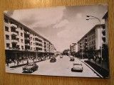 QW23 B - Carte postala - tematica turism - vedere - Romania - Bacau 6, Necirculata, Fotografie