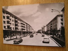 QW23 B - Carte postala - tematica turism - vedere - Romania - Bacau 6