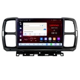 Navigatie Citroen C5 Aircross Android 14, 8GB RAM, 128GB, QLED