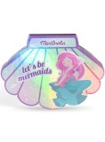 Martinelia Let's Be Mermaids Shell Palette (aq-31101)
