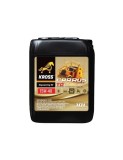 Ulei motor Semisintetic KROSS Carrus TD 15W40, 10L