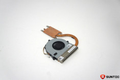 Cooler + Heatsink Dell Inspiron 15R 5521 KSB05105HA-CG91 foto