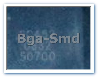 SC452 Circuit Integrat