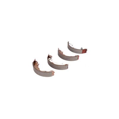 Set saboti frana HYUNDAI MATRIX FC BREMBO S30511 foto