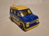 Van - Majorette, 1:32