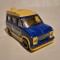 Van - Majorette