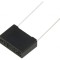 Condensator Polipropilenă ECQUA 0,1uF THT