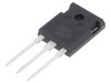 Diodă Redresoare THT 1,2kV 26A TO247-3