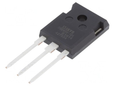 Diodă Redresoare THT 1,2kV 26A TO247-3 foto