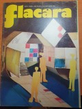 Revista flacara 12 ianuarie 1974-art. &quot;timisoara imaginii&quot; si art. negresti oas