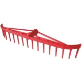 LumyTools LT35876 - Grebla 550 mm 16 dinti