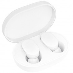 Casti Wireless Airdots Lite Alb foto