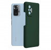 Husa Techsuit Soft Edge Silicon Xiaomi Redmi Note 10 Pro - Dark Green