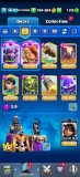Cont de clash royale